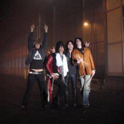 Brides Of Destruction discographie, lineup, biographie, interviews